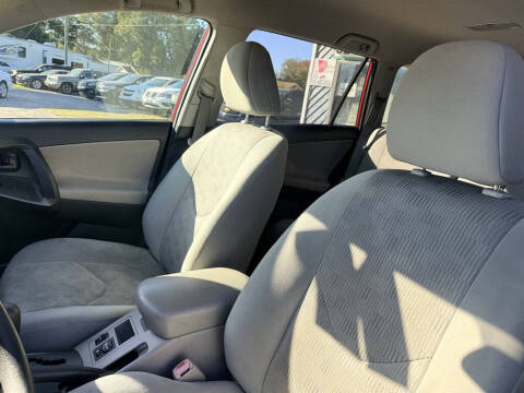 2011 Toyota RAV4