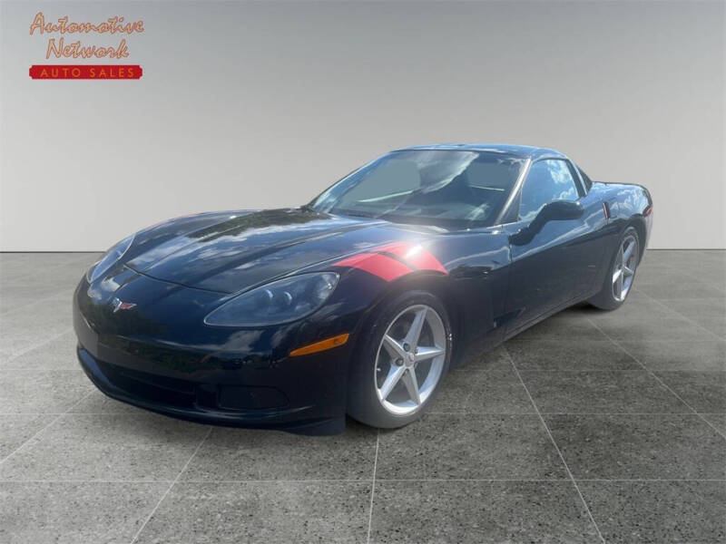 2013 Chevrolet Corvette For Sale In Hatboro, PA