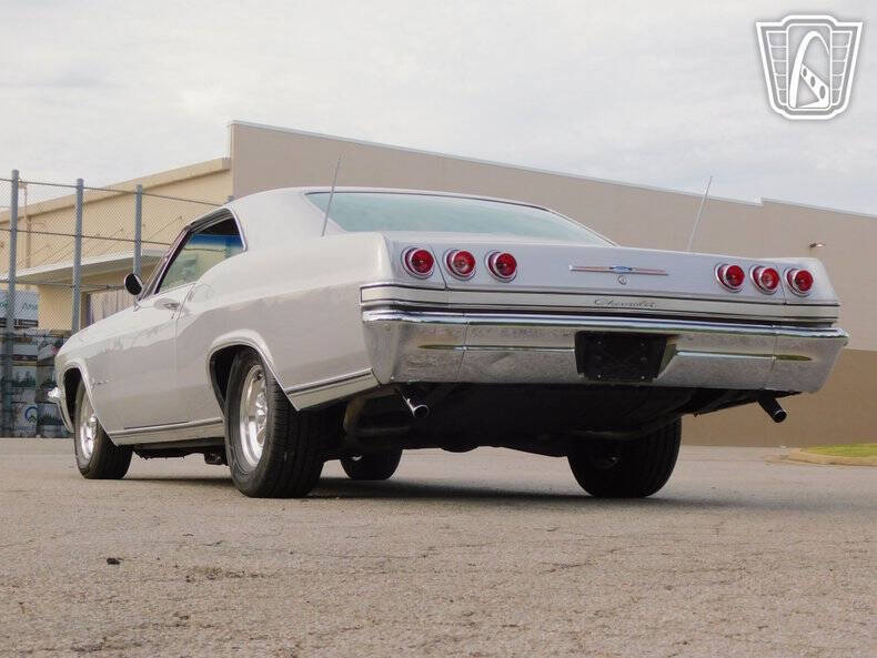 1965 Chevrolet Impala