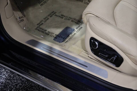 2013 Audi A8 L 3.0T quattro