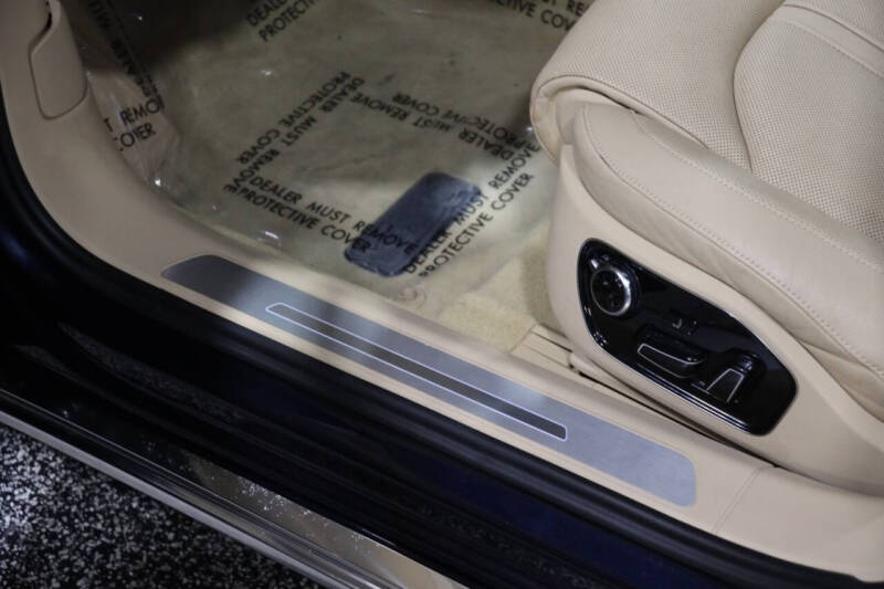 2013 Audi A8 L 3.0T quattro