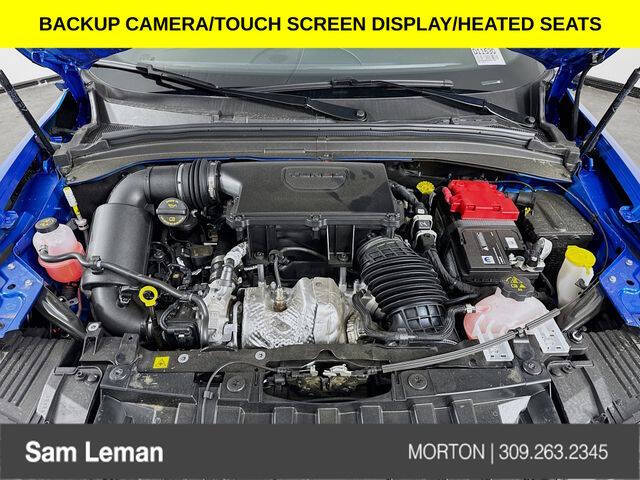 2025 Dodge Hornet GT