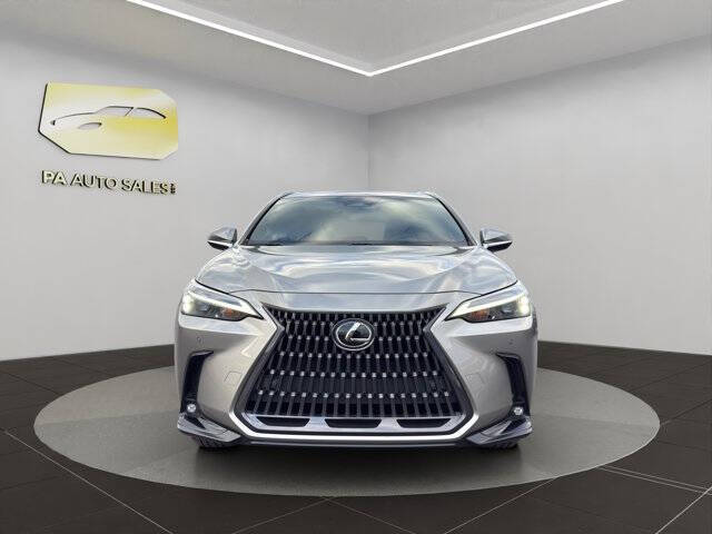 2023 Lexus NX 350 Premium