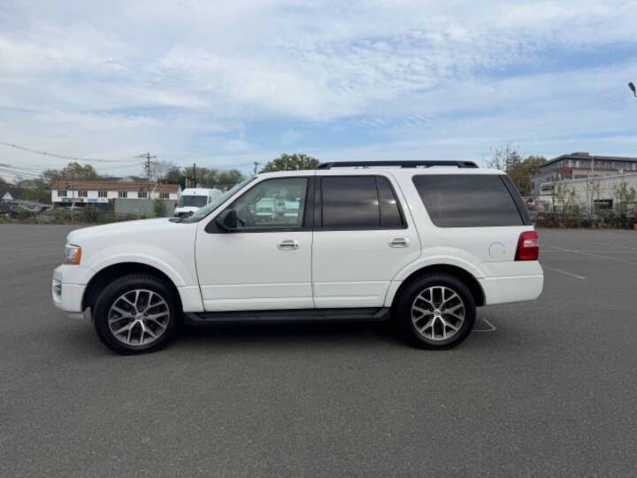 2015 Ford Expedition XLT