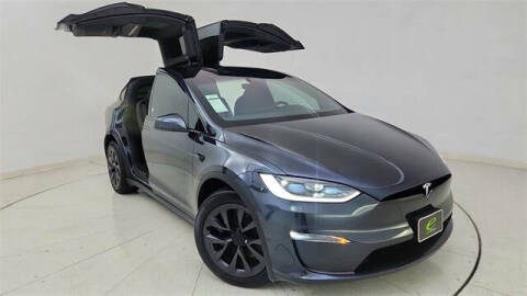 2024 Tesla Model X