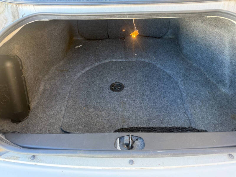 2001 Chevrolet Impala LS