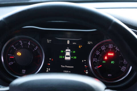 2017 Dodge Challenger R/T