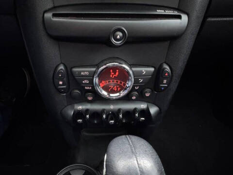 2011 MINI Cooper