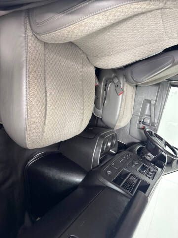 2020 Chevrolet Express 2500