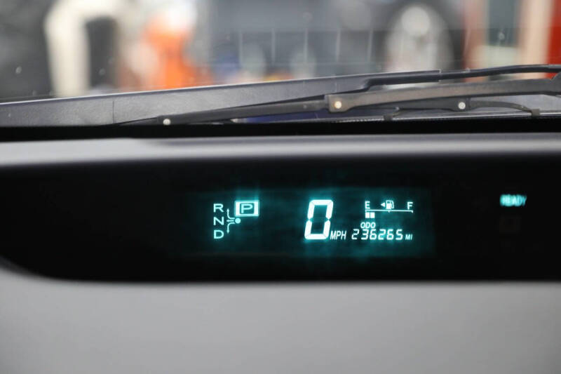 2009 Toyota Prius