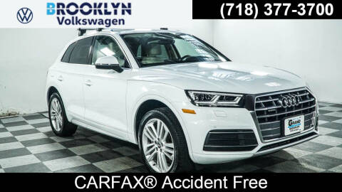 2020 Audi Q5