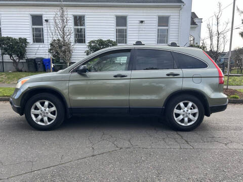 2008 Honda CR-V for sale at TONY'S AUTO WORLD in Portland OR