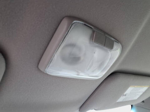 2013 Toyota Sienna L 7-Passenger