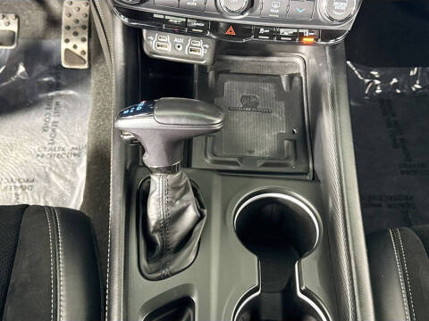 2021 Dodge Durango SRT 392