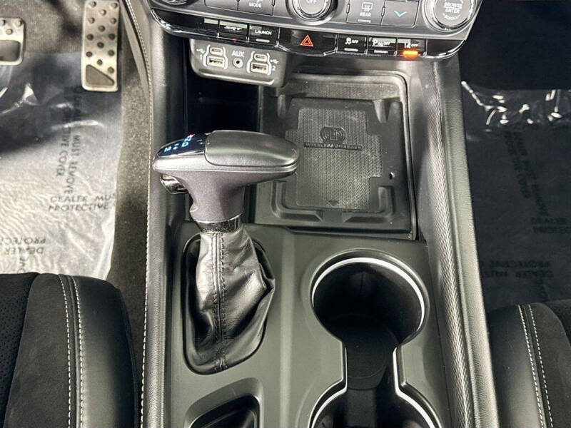 2021 Dodge Durango SRT 392