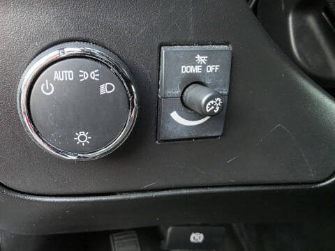 2022 Chevrolet Express 2500