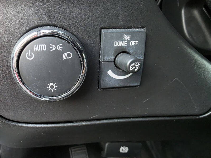 2022 Chevrolet Express 2500