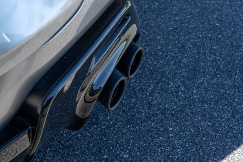 2025 Ferrari Purosangue