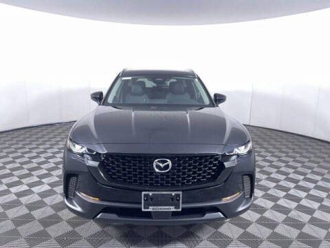 2026 Mazda CX-50 2.5 S Premium