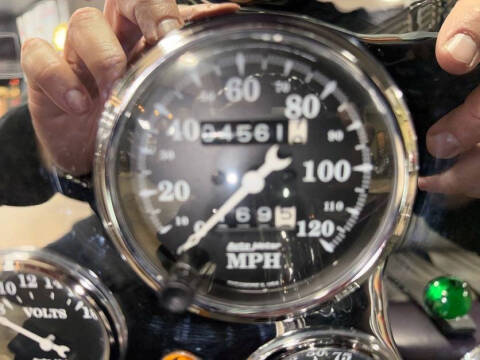 1954 Studebaker 3-R PIckup