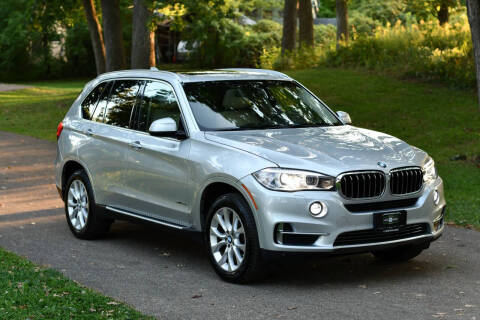 2014 BMW X5 xDrive35i