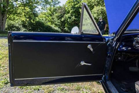 1965 Chevrolet Nova