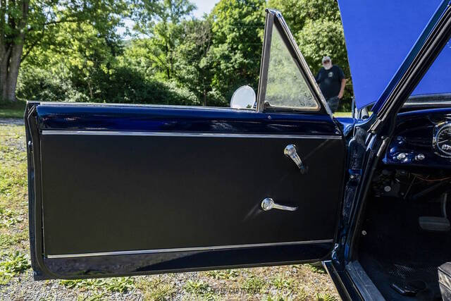 1965 Chevrolet Nova