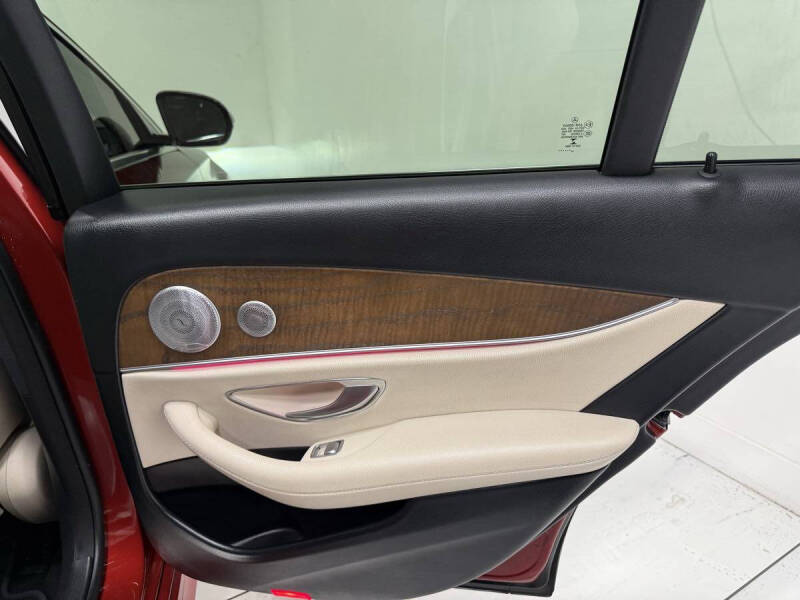 2020 Mercedes-Benz E-Class E 350