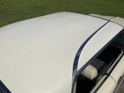 1961 Chrysler Imperial