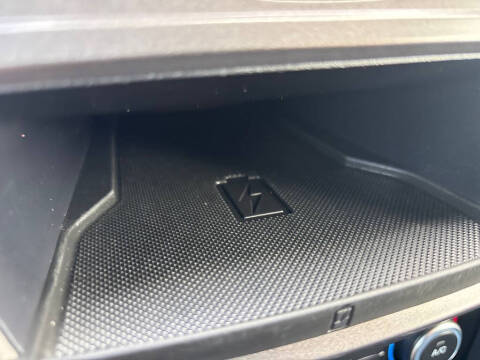 2020 Ford Transit Connect XLT