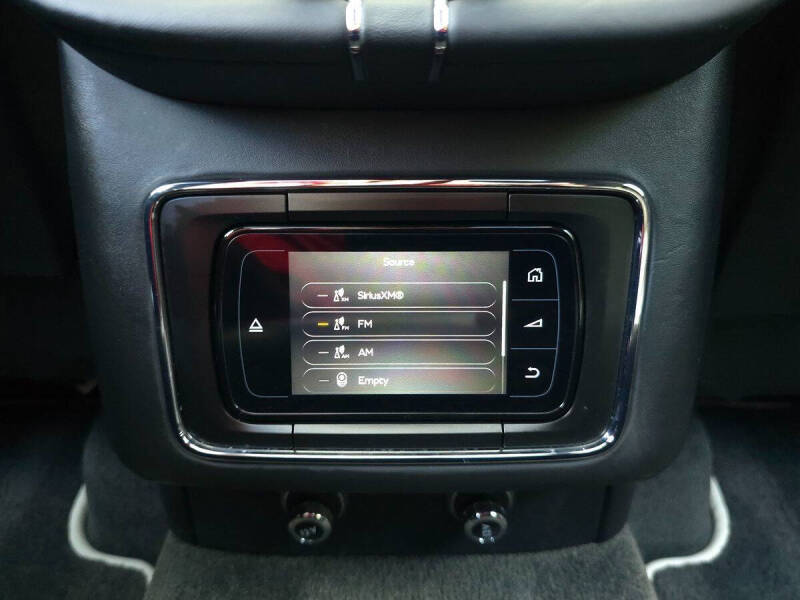 2020 Bentley Bentayga Hybrid