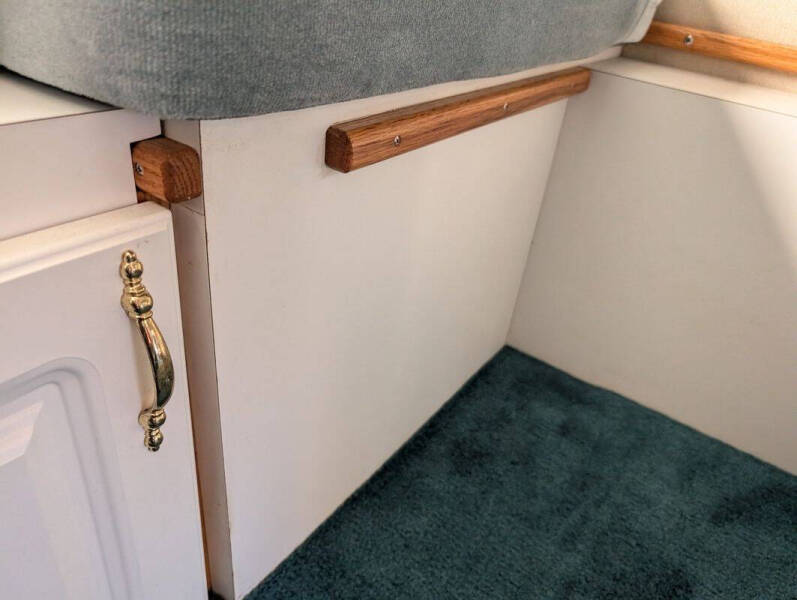 1996 Dodge Ram Van 3500