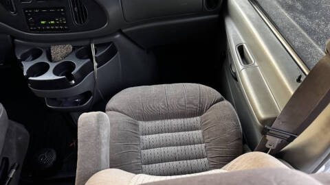 2006 Ford E-Series