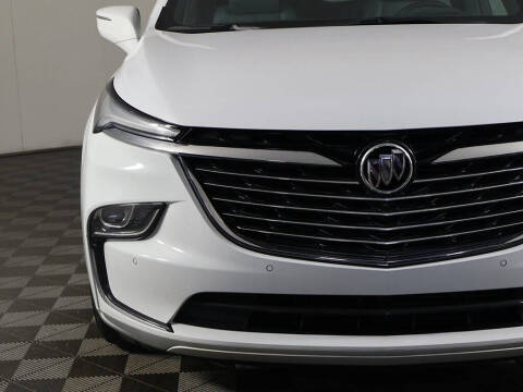 2024 Buick Enclave Premium