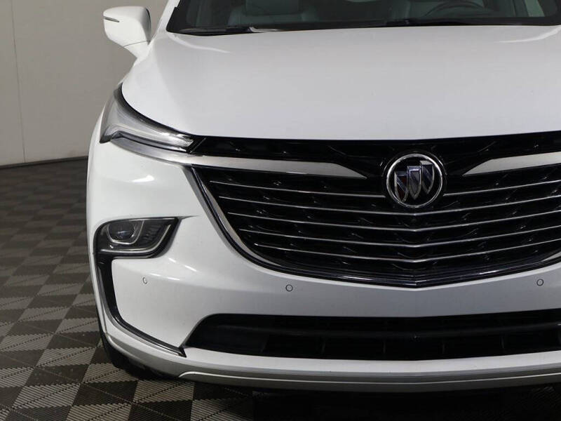 2024 Buick Enclave Premium