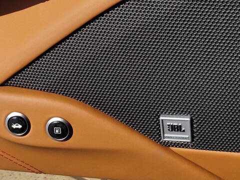 2018 Ferrari 488 GTB