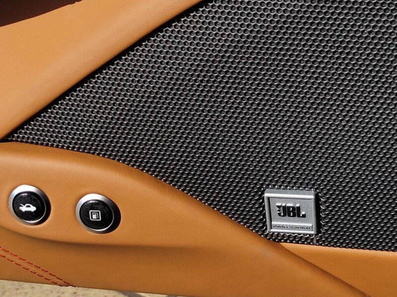 2018 Ferrari 488 GTB