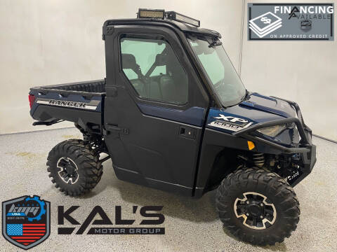 2020 Polaris Ranger XP 1000 EPS Northstar Premium for sale at Kal's Motorsports - UTVs in Wadena MN