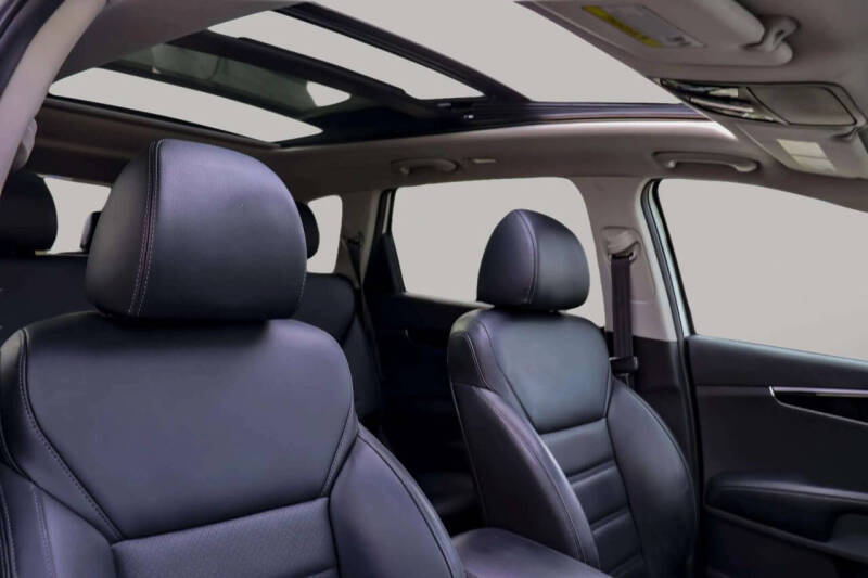 2020 Kia Sorento EX V6