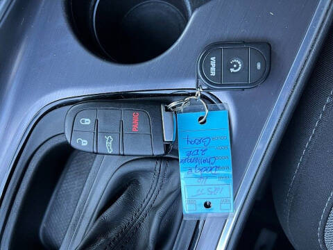 2016 Dodge Challenger