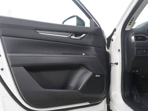 2022 Mazda CX-5 2.5 S Premium