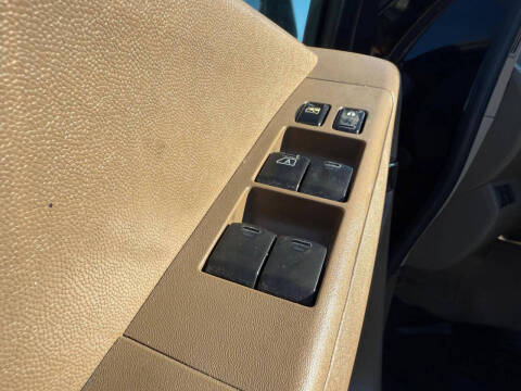 2007 Nissan Frontier