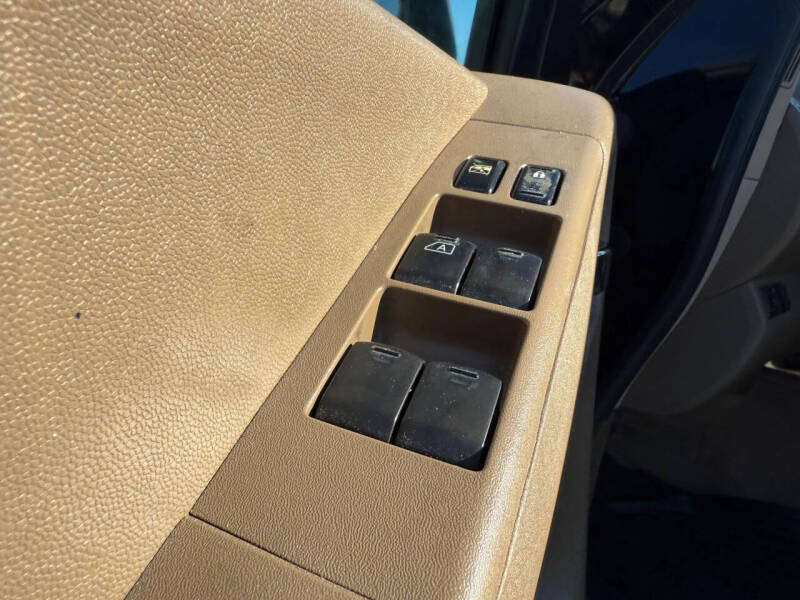 2007 Nissan Frontier