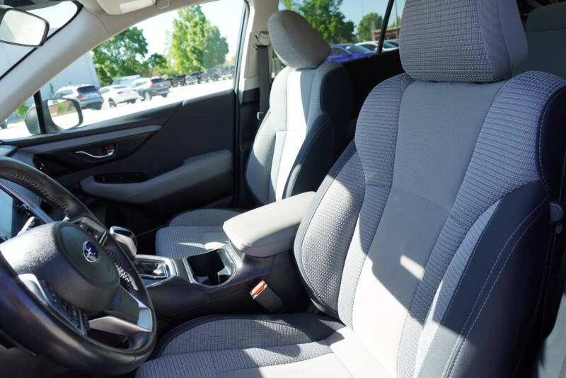 2023 Subaru Outback Premium