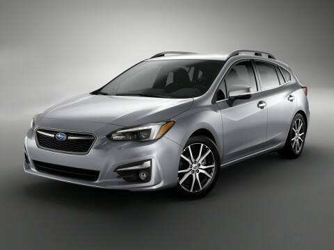 2018 Subaru Impreza for sale at ALM-Ride With Rick in Marietta GA
