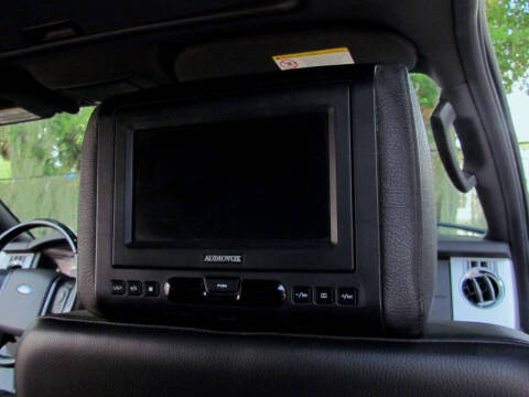 2014 Ford Expedition Limited