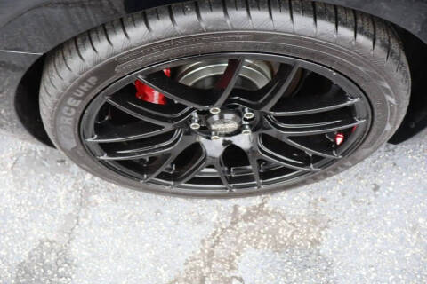 2013 Hyundai Genesis Coupe