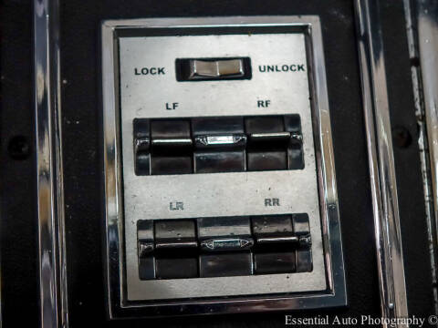 1965 Ford Thunderbird