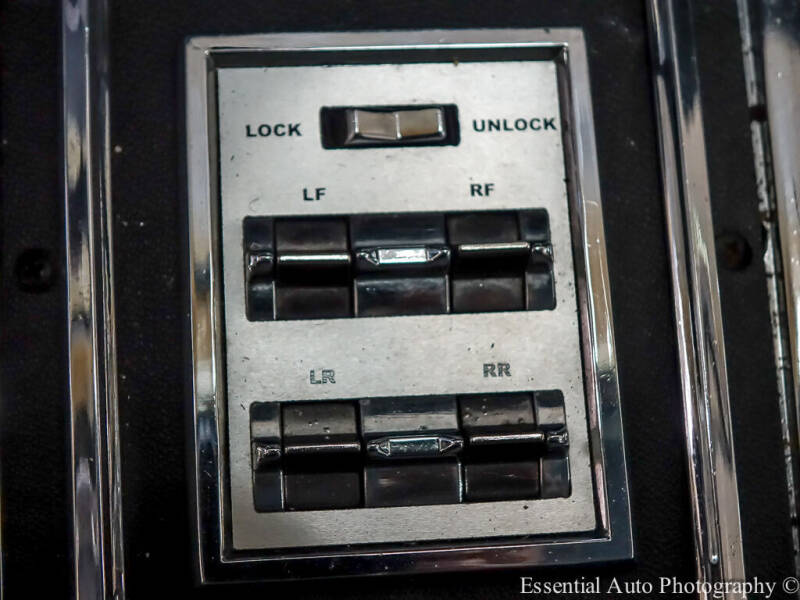 1965 Ford Thunderbird