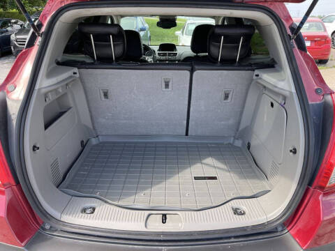2014 Buick Encore Leather